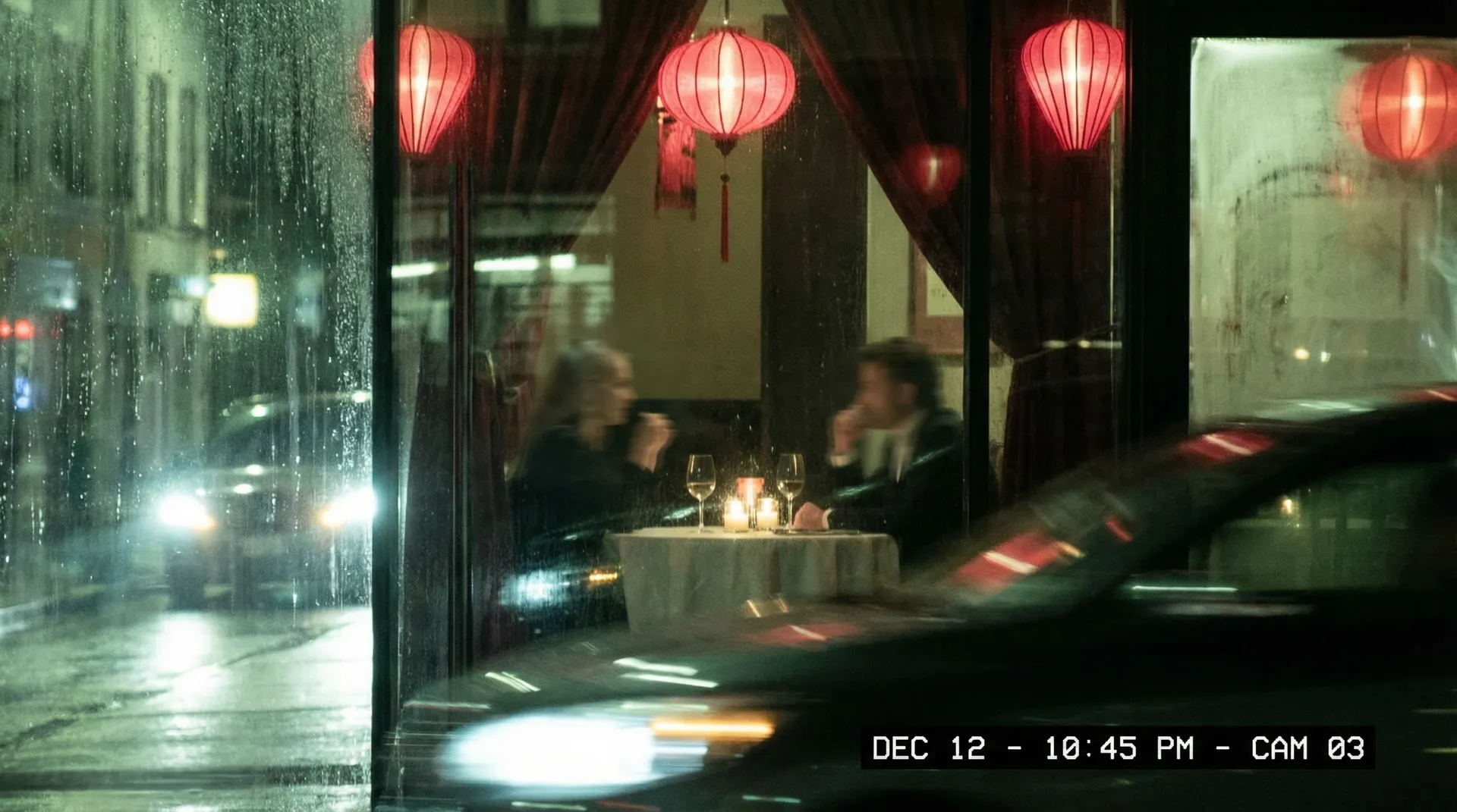 抖阳 - 餐厅密会偷拍照